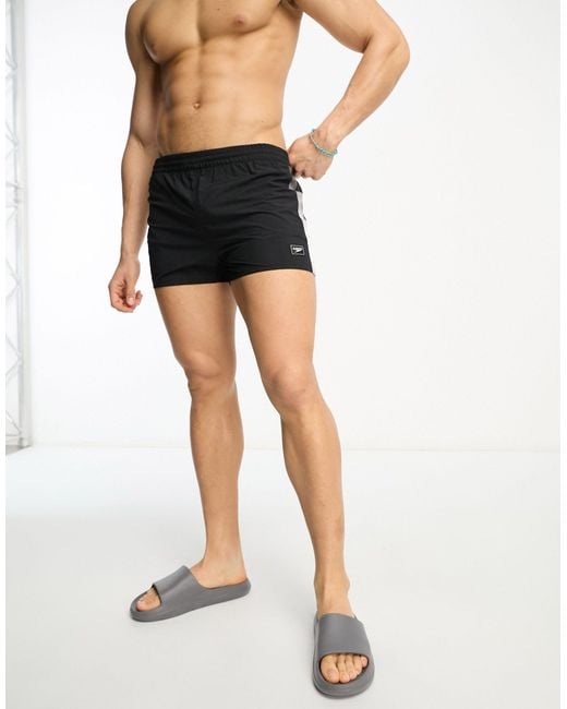 Speedo 13 hotsell inch swim shorts
