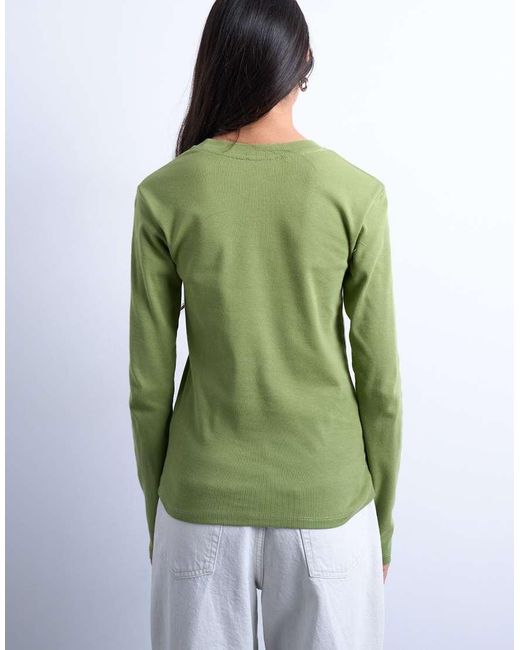 TOPSHOP Everyday in het Green