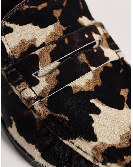 ASOS Multicolor Loafers for men
