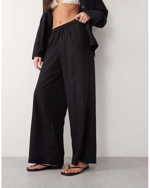 ASOS Ipanema in het Black