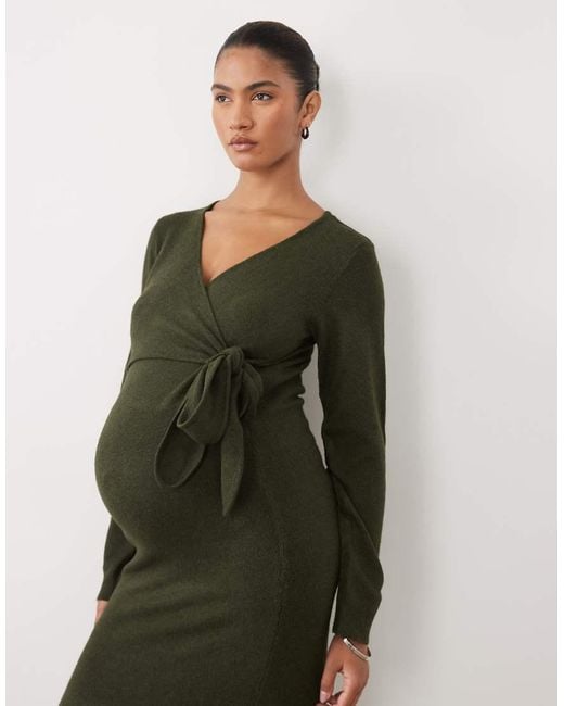 Mamalicious Mama.licious de color Green