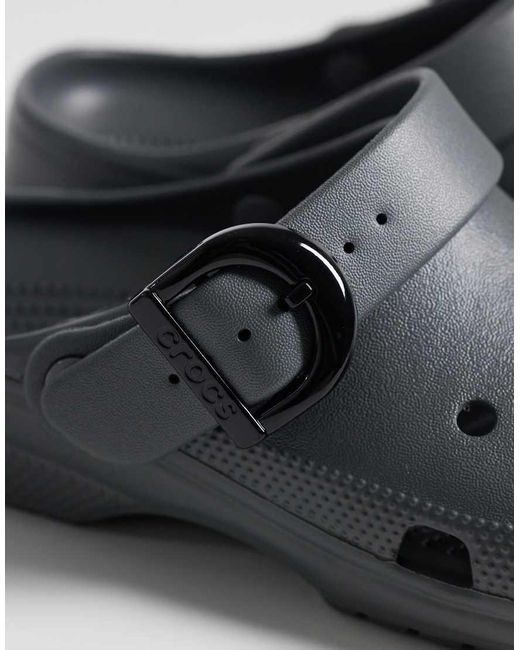 Classic di CROCSTM in Gray