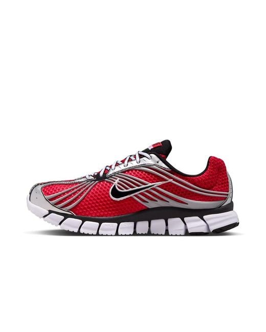 Nike Red Zoom Skylon 11 Trainers for men