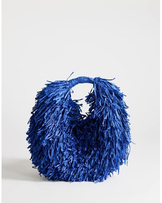 TOPSHOP Milo in het Blue