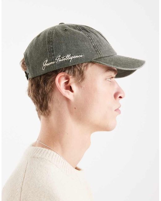Archive di Jack & Jones in Green da Uomo