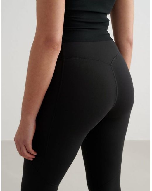 Aim'n Black Sense Pocket Tights