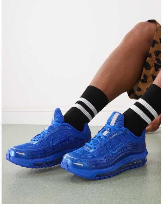 Nike – air max tl 2.5 – sneaker in Blue für Herren