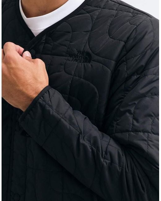 The North Face Blue City Triclimate Parka Jacket for men