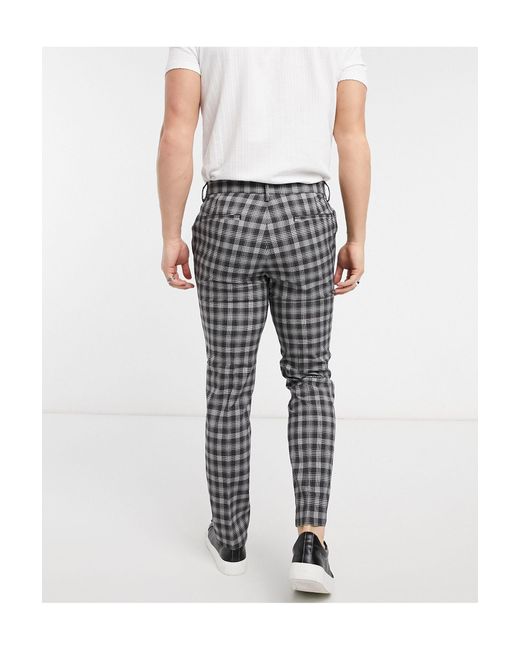 يعطى السفارة راحة pantaloni a quadri bianchi e neri uomo -  siliconvalleybirding.org