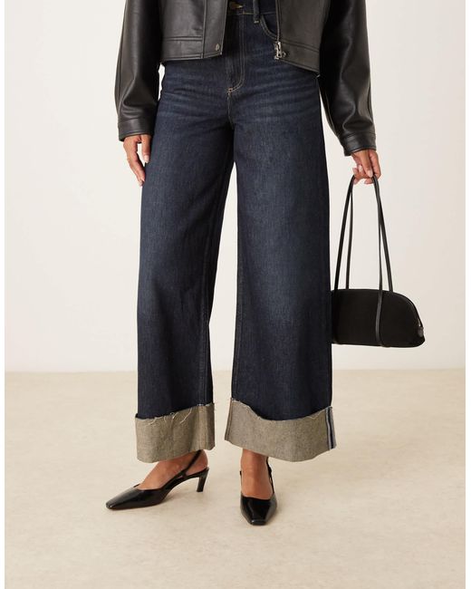 ASOS Black – shadow – schuhe