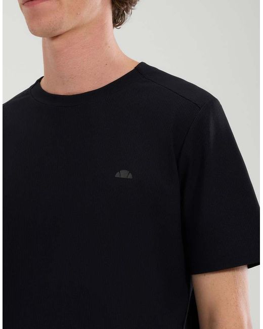 Ellesse Green Teller Tee for men