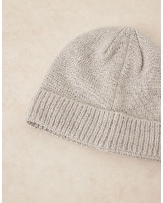 Accessorize Natural – soho – strickmütze