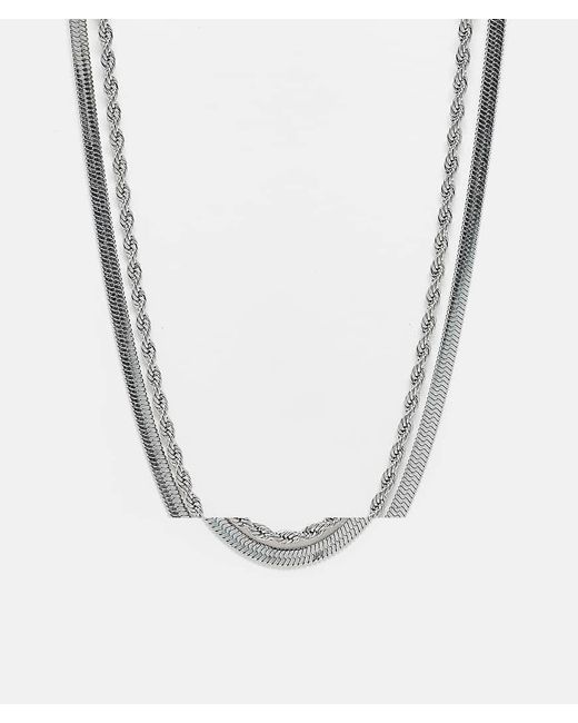 Sandro di TOPSHOP in White