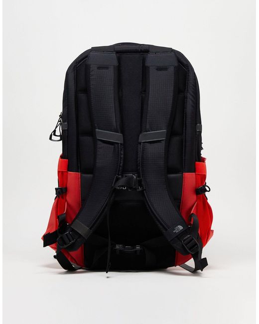 North face hot sale backpack 28l