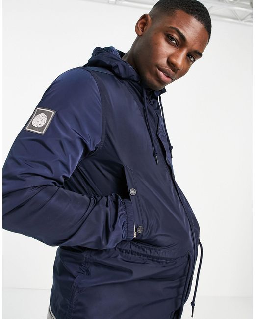pretty green windbreaker