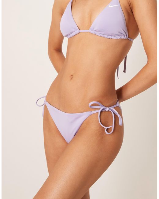 Nike - essential - bas Nike en coloris Natural