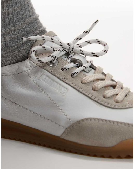 Cli-Oo di Bronx in Gray