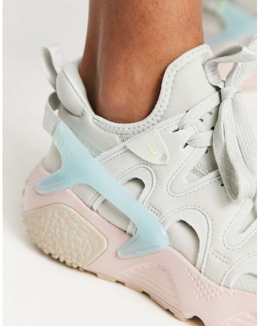 Air huarache craft - sneakers di Nike in Bianco | Lyst
