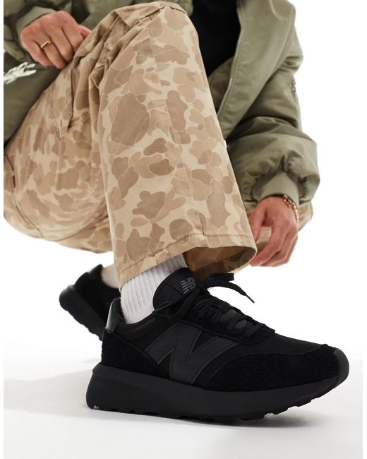 New Balance Natural – 370 – sneaker
