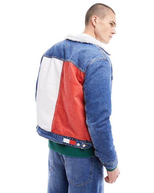 Tommy hilfiger co on sale ord mens