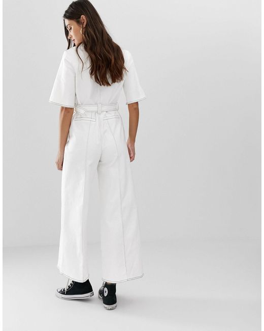 dex jumpsuit