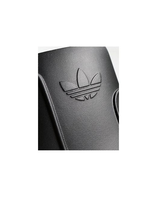 Adidas Originals Black – adifom superstar – stiefel