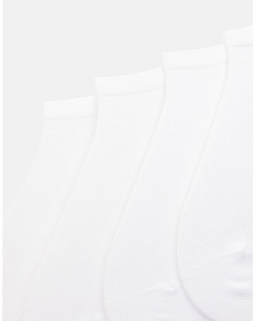 Lot Pull&Bear pour homme en coloris White