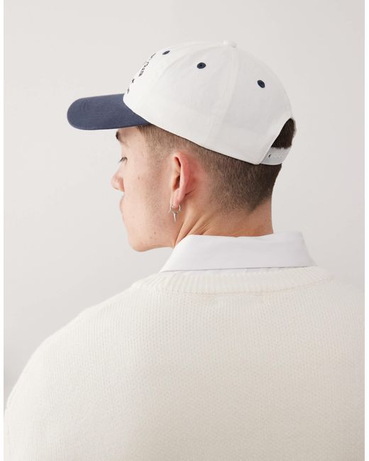 Weekday – kappe in Blue für Herren