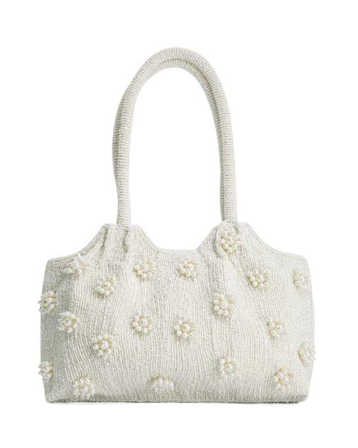 Dune White Dunmore Grab Bag