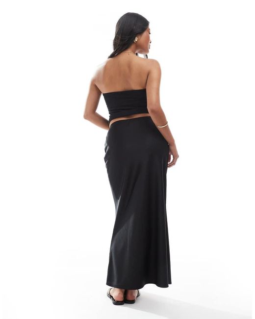 ASOS Asos Design Petite in het Black
