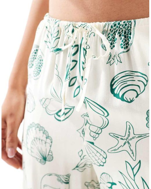 Easy di Vero Moda in White
