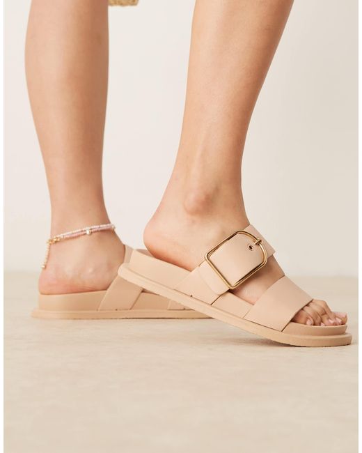ASOS Natural – frozen – slider