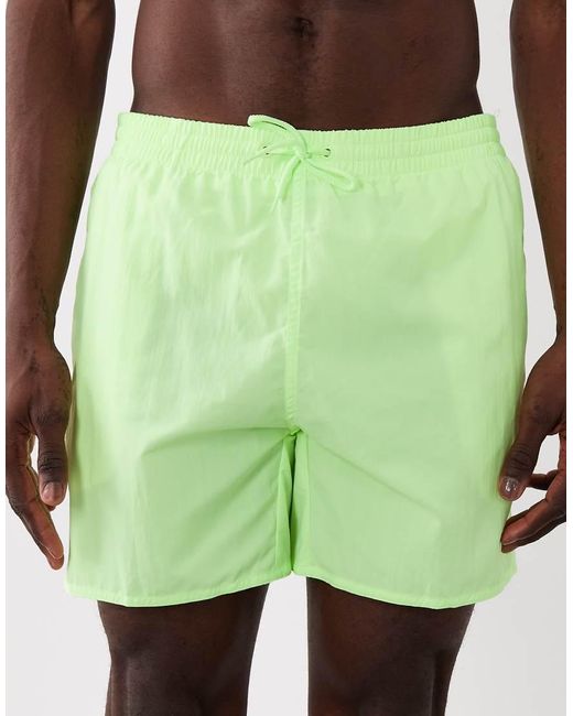 Speedo Green Essential 16" Watershort for men