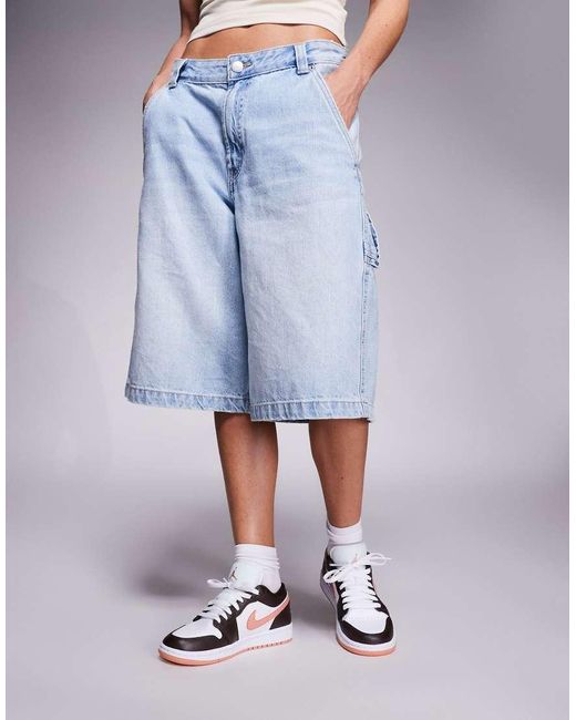 Zapatillas De Deporte Marrones Y Rosas Air 1 Low De Nike Nike de color White