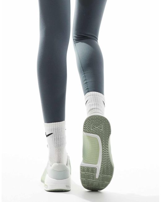 Nike Blue – metcon 9 – sneaker