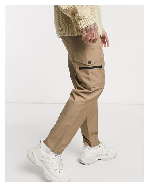 mennace cargo pants