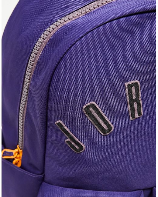 Nike Purple Mpv Backpack