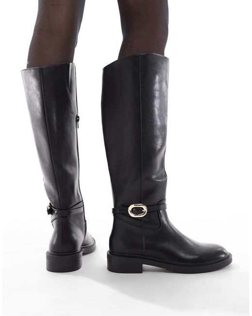 Dory di Schuh in Black