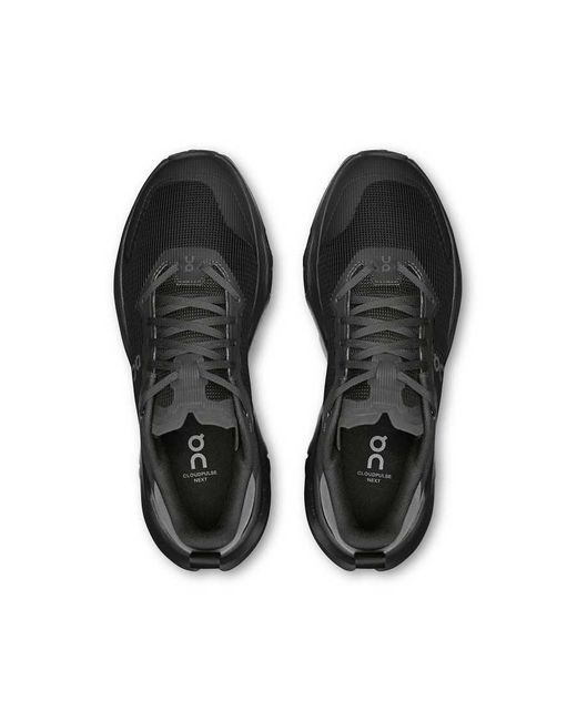 Cloud di On Shoes in Black da Uomo