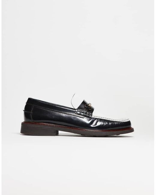 Noak White Made for men