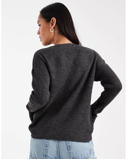 ONLY Black – pullover