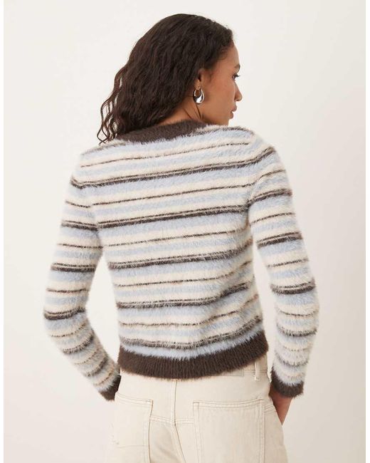 Gant di Glamorous in Natural