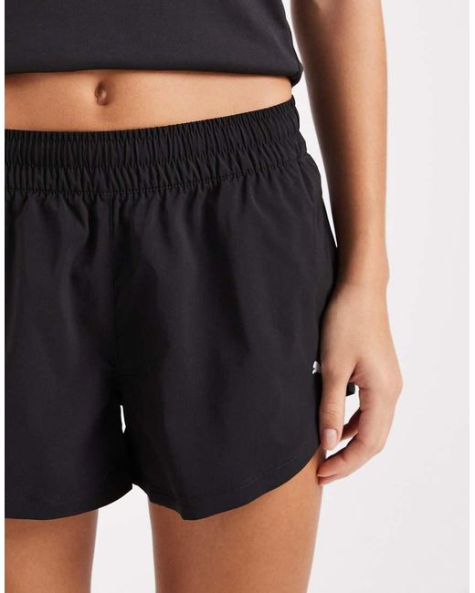 Essential di PUMA in Black