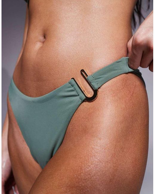 ASOS Ella in het Green