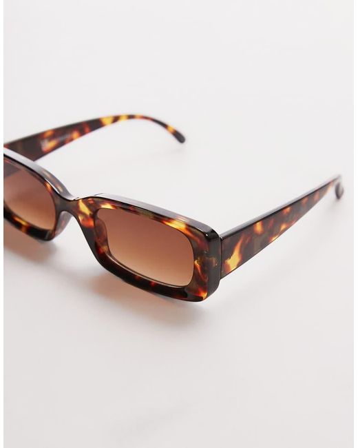 Barcelona di TOPSHOP in Brown