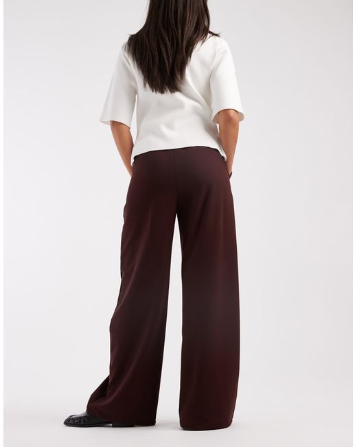 Miss Selfridge White – elegante hose