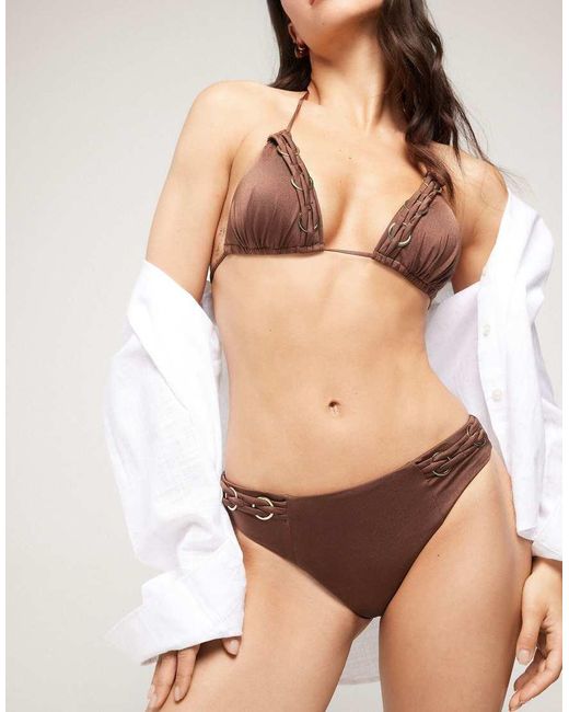 Tezenis Natural Brasilian Royal Essence