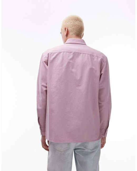 Reno di Carhartt in Purple da Uomo