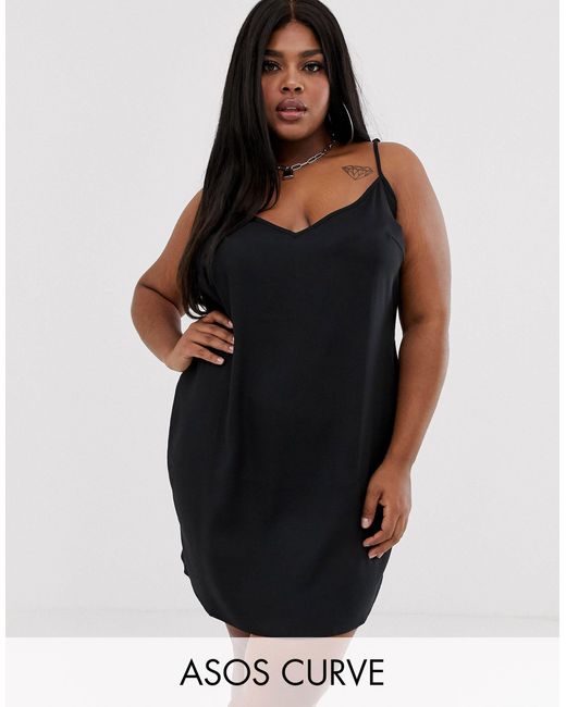 asos casual midi dress
