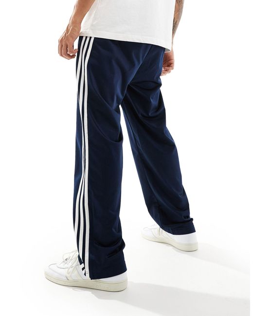 Pantalones Adidas Originals de hombre de color Blue